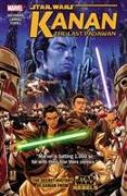 Star Wars: Kanan the Last Padawan