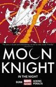 Moon Knight Volume 3: In The Night