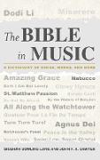 The Bible in Music