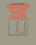 Underwater Acoustic System Analysis