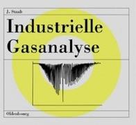 Industrielle Gasanalyse