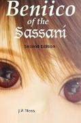 Beniico of the Sassani Second Edition