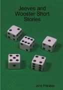 Jeeves and Wooster Short Stories