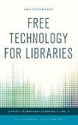 Free Technology for Libraries