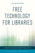 Free Technology for Libraries