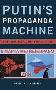 Putin's Propaganda Machine