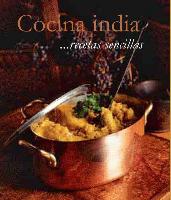 Cocina Indiarecetas Sencillas