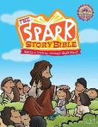 The Spark Story Bible