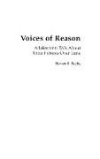 Voices of Reason