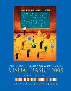 Introduction to Programming Using Visual Basic 2005, An:United States Edition