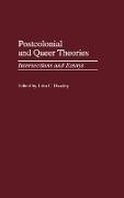 Postcolonial and Queer Theories
