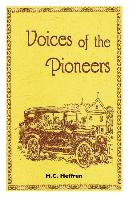 Voices of the Pioneers