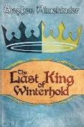 The Last King of Winterhold