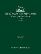 Eine Faust-Symphonie, S.108