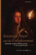 Sovereign Power and the Enlightenment: Eighteenth-Century Literature and the Problem of the Political