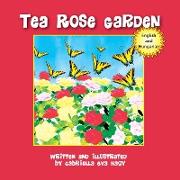 Tea Rose Garden