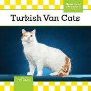 Turkish Van Cats