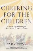 Cheering for the Children
