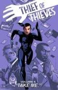 Thief of Thieves Volume 5: Take Me