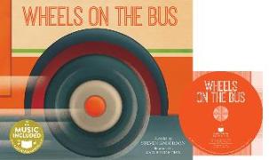 Wheels on the Bus [With CD (Audio)]