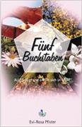 Fünf Buchstaben