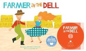 Farmer in the Dell [With CD (Audio)]