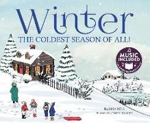 Winter: The Coldest Season of All!
