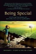 BEING SPECIAL