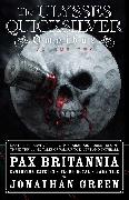 Pax Britannia: The Ulysses Quicksilver Omnibus, Volume 2