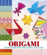 Origami Set