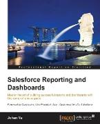 Salesforce Reporting and Dashboards