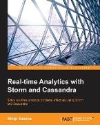 Real-Time Analytics with Storm and Cassandra
