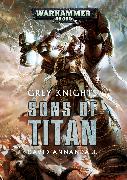 Grey Knights: Sons of Titan