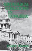 Ideological Coalitions in Congress