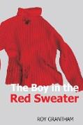 The Boy in the Red Sweater