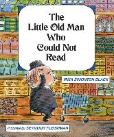 The Little Old Man Who Could Not Read