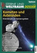 Spektrum Spezial 1/2015. Kometen und Asteroiden