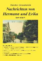 Nachrichten von Hermann und Erika + Register 1981-2015