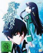 The Irregular at Magic High School - Volume 1