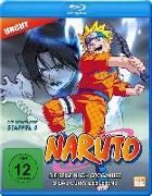 Naruto - Staffel 6: Folge 136-157