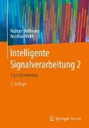 Intelligente Signalverarbeitung 2