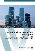 Das Architektur-Modell für Microgrids
