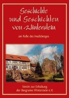 Geschichte und Geschichten von Winterstein am Fuße des Inselsberges