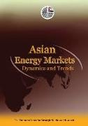 Asian Energy Markets: Dynamics and Trends