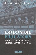 Colonial Educators