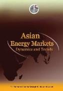 Asian Energy Markets: Dynamics and Trends