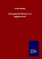 Europäische Minen und Gegenminen