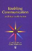 Enabling Communication in Children with Autism