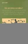 Los servicios sociales, 1 : organización y funcionamiento en Gran Bretaña, Yugoslavia, Israel y los Países Bajos