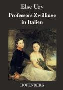Professors Zwillinge in Italien